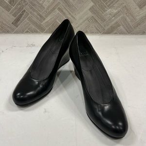 Stuart Weitzman Wedges